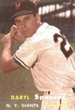 daryl spencer