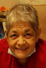 madeliene alfaro