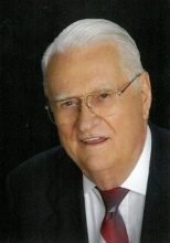 richard scherer