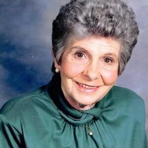 marjory morris Gallery