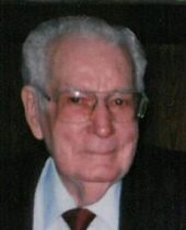 joseph mcdonough