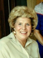 melba swartzendruber