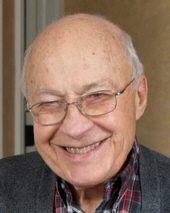 george allin, sr.