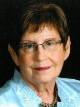 shirley trammell