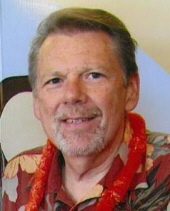 keith shaw