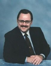 richard chisham