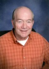norman deiter
