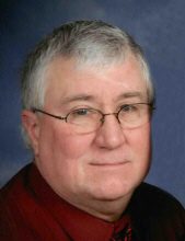 alan clupny