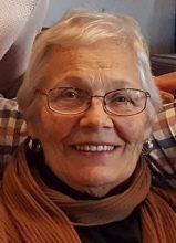 wanda rogers, ph.d.