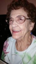 patricia moore