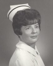 dorothy mcginn