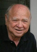 jack mullins
