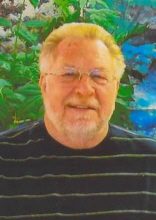 ronald riedel