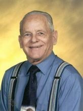 donald ramsey