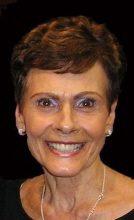 janet gustin