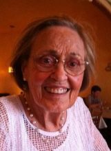 sally bell