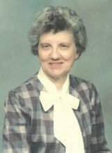 marlene kerschen