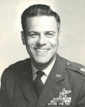 william conklin