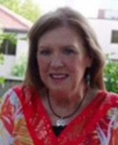cheryl morley
