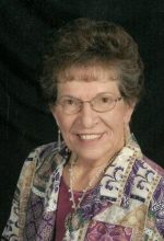 anna miller