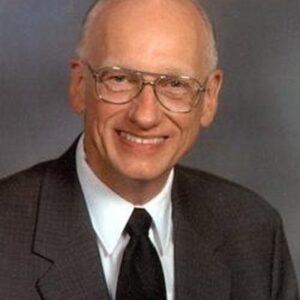 the rev. dr. boyle Gallery