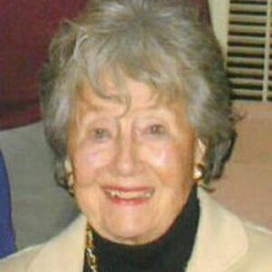 mary barrier Gallery