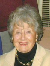mary barrier