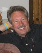 terry richards