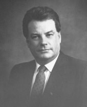 elton parsons, jr.