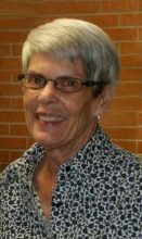 mary williams