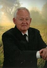 marshall gregory