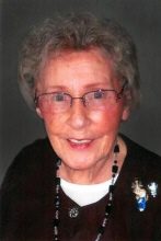 ruth hetherington
