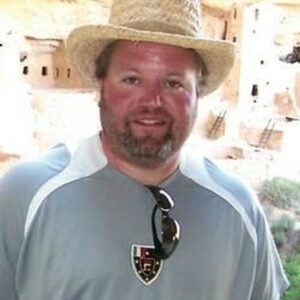 anthony nickel Gallery