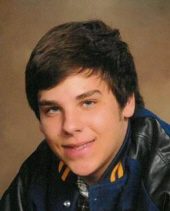 stephen huber