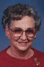geraldine morley
