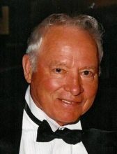 john born, sr.