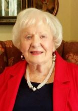 ruth pearson