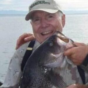 hugh shearer, sr. Gallery