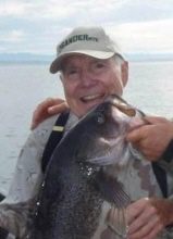 hugh shearer, sr.