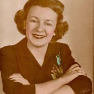 polly wilson Gallery