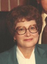 betty todd