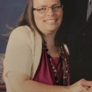 melissa thomas Gallery