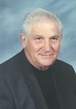 bill blalock