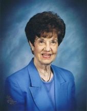 margaret mcclure