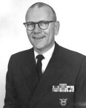 bernard hansen
