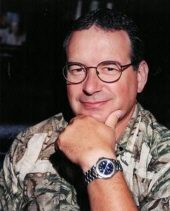 larry hand