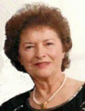 margaret corsbie