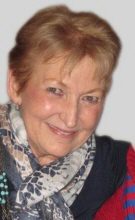 judy mitchell
