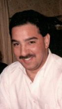 vincent skaff
