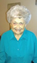 doris lee